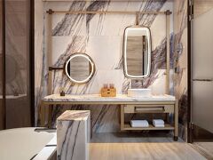 無錫マリオット ホテル リフゥ レイク (无〓〓能万豪酒店) 写真