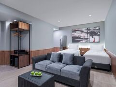 ホテル ネオ+ エアポート - ジャカルタ 写真