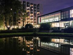 Mercure Dortmund Messe & Kongress 写真