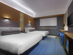 アロフト クアラルンプール セントラル 写真