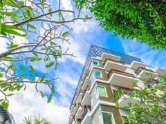 アンダキラホテル 写真