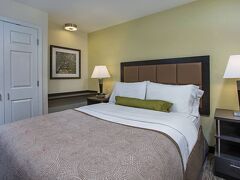 キャンドルウッド スイーツ ルイビル エアポート by IHG 写真