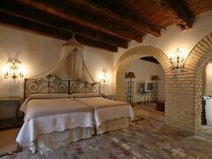 ポサダ デ パラシオ 写真