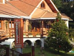 Pousada Suíça Mineira 写真