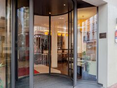 プレミア イン フランクフルト シティ ヨーロッパフィアテル 写真