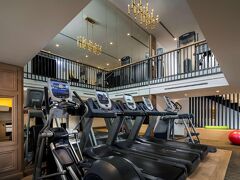 ヒルトン ウィーン プラザ 写真