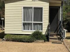 Big4 Taggerty 写真