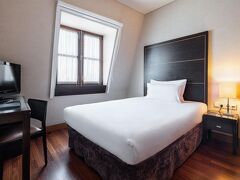 ユーロスターズ ダス アルテス ホテル 写真