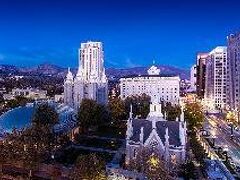 Salt Lake Plaza Hotel SureStay Collection by Best Western 写真