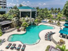 ダイヤモンド ホテル 写真