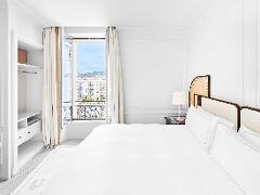 Carlton Cannes, a Regent Hotel 写真