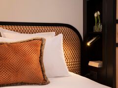 グランド ホテル シカゴ 写真