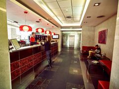 ハロー ホテルズ ブカレスト 写真