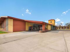 エコノ ロッジ エバンスビル 写真