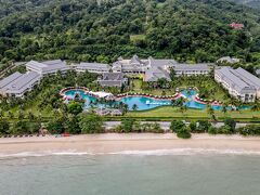 ソフィテル クラビ フォキートラ ゴルフ アンド スパ リゾート 写真