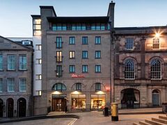 ibis Edinburgh Centre Royal Mile - Hunter Square 写真