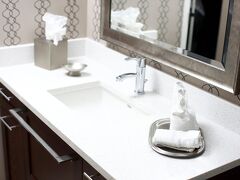 レジデンス イン バイ マリオット バンクーバー ダウンタウン 写真