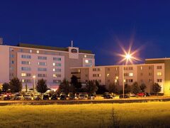 Courtyard by Marriott Toulouse Airport 写真