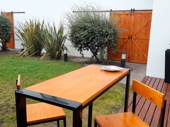 トレメン カラファテ パルケ ホテル 写真