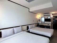 東横INN セブ 写真