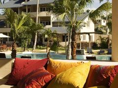 ホテル アリセイ 写真