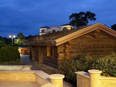 ヤハトハーフェンレジデンツ ホーへ デューン 写真