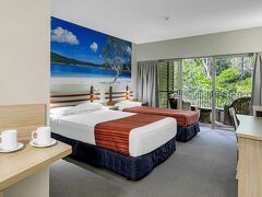 Kingfisher Bay Resort Fraser Island 写真