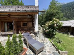 シャレードルフ エッガーフェルト 写真