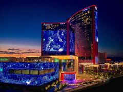 Crockfords Las Vegas, LXR Hotels & Resorts at Resorts World 写真