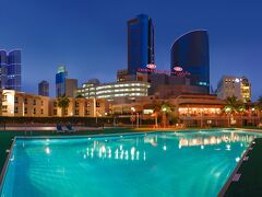 クラウンプラザ バーレーン バイ IHG 写真