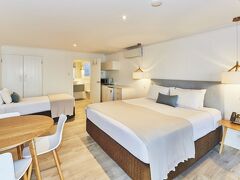 RAC モンキー マイア ドルフィン リゾート 写真