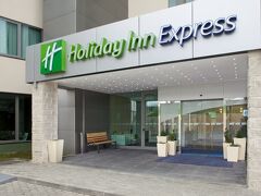 ホリデイ イン エクスプレス リスボン エアポート バイ IHG 写真