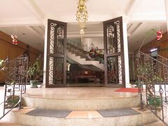 カーサ ニカローサ ホテル 写真