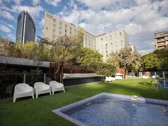 プリムス バレンシア ホテル 写真