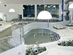 ロイヤル ホテル デッド シー 写真