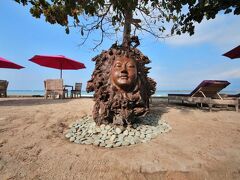 メノ モジョ リゾート 写真