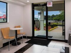 モーテル 6 リッチモンド バージニア - ミドロージアン ターンパイク 写真