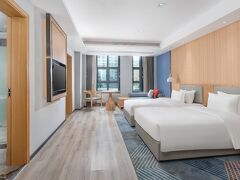 Holiday Inn Express Huangshi Cihu Lake by IHG 写真