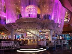 ザ コスモポリタン オブ ラスベガス 写真