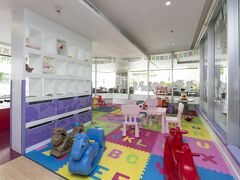 サトーン ビスタ バンコク - マリオット エグゼクティブ アパートメント 写真