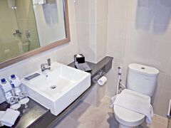 アナラ スカイ クアラナム 写真