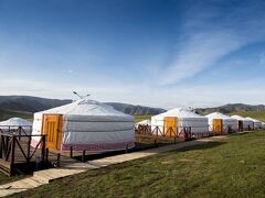 テレリ スターリゾート - キャンプサイト 写真