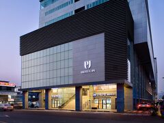 ホテル PJ ミョンドン 写真