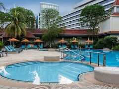 JEN Singapore Tanglin by Shangri-La 写真