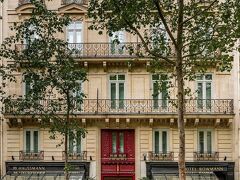 ホテル ボウマン 写真