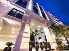 モーベンピックホテル スクンビット 15 バンコク 写真