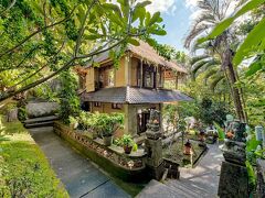 Kebun Indah Ubud 写真