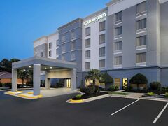 フォー ポインツ by シェラトン カレッジ パーク アトランタ エアポート 写真