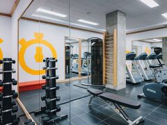 ル ドファン モントリオール センター ヴィレ 写真