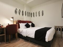 アベニュー J ホテル セントラル マーケット KL 写真